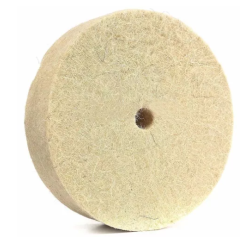 Disc pasla pentru slefuitlustruit diametru 150 mm groasa