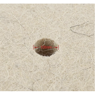 Disc pasla pentru slefuitlustruit diametru 150 mm groasa