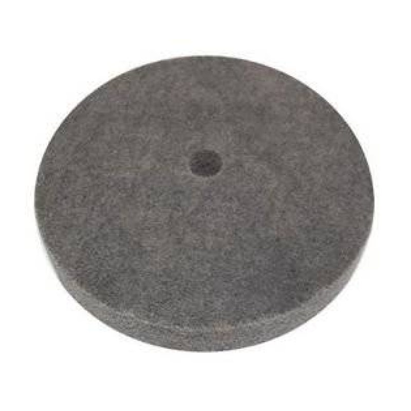 Disc Pasla slefuit lustruit GRI dimensiune 150 mm