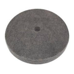 Disc Pasla slefuit lustruit GRI dimensiune 200 mm