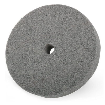 Disc Pasla slefuit lustruit GRI dimensiune 200 mm