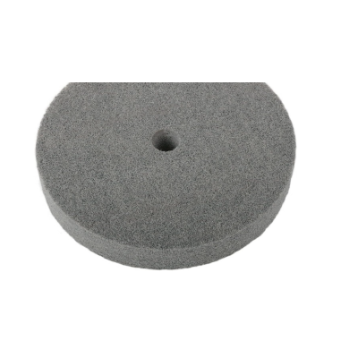 Disc Pasla slefuit lustruit GRI dimensiune 200 mm