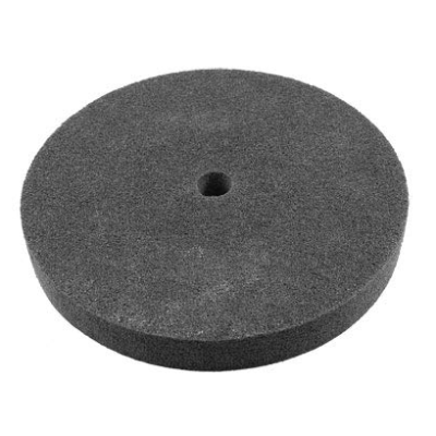 Disc Pasla slefuit lustruit GRI dimensiune 200 mm