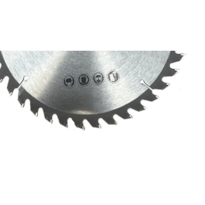 Disc pentru lemn 230 x 22.23 cu 40 dinti MX542 