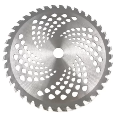 Disc Pentru Motocoasa 9" Concav 230 x 25.4 x 40T