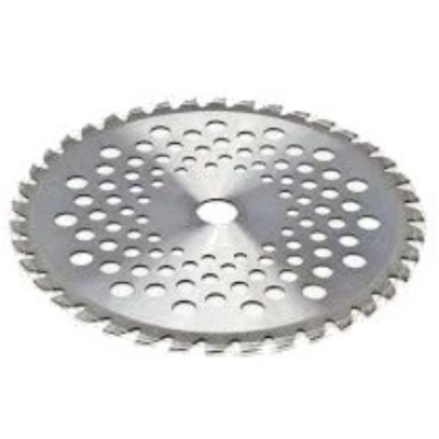 Disc Pentru Motocoasa 9" Concav 230 x 25.4 x 40T