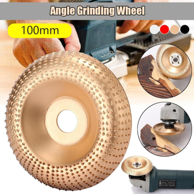 Disc Polizor Unghiular 115 Ø pentru Slefuire Lemn Rotunjit