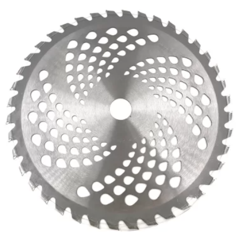 Disc pt Motocoasa 9" Concav 255 x 25.4 x 40T