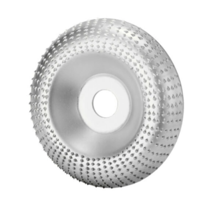 Disc slefuire lemn 100 mm pentru polizor unghiular