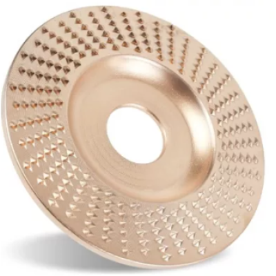 Disc Slefuire Lemn 125 Ø Gold pentru Polizor Unghiular