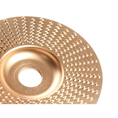 Disc Slefuire Lemn 125 Ø Gold pentru Polizor Unghiular