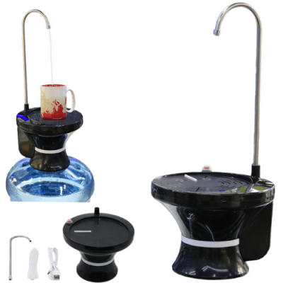 UB Dispenser Automat pentru Apa zsw-c06 cu Suport pentru Pahar