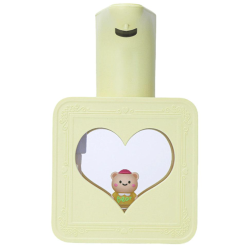 Dispenser de sapun automat cu senzor model colorat CH