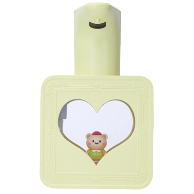 Dispenser de sapun automat cu senzor model colorat CH