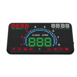 Display Auto Head Up E350 Kilometraj Cu Multiple Functii Si Proiectie Parbriz