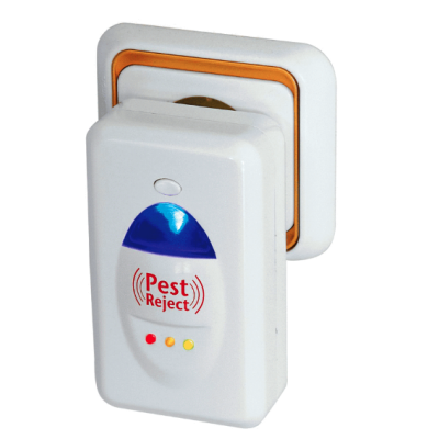 Dispozitiv Anti Daunatori Pest Reject