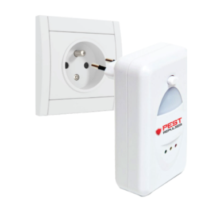 Dispozitiv Anti Daunatori Pest Reject