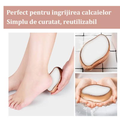 Dispozitiv de Epilare prin Frecare