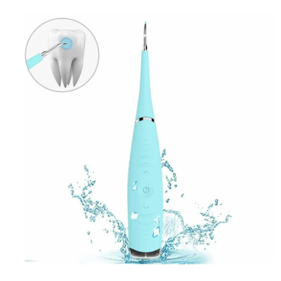 Dispozitiv electric pentru indepartarea depunerilor de tartru MD