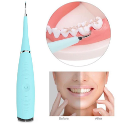 Dispozitiv electric pentru indepartarea depunerilor de tartru ROZ