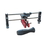 Dispozitiv manual ascutit lantul de drujba Craft tec MX045