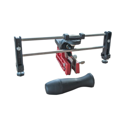 Dispozitiv manual ascutit lantul de drujba Craft tec MX045