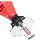 Dispozitiv portabil electric 220 V pentru ascutit lant drujba CRAFT TEC MX652