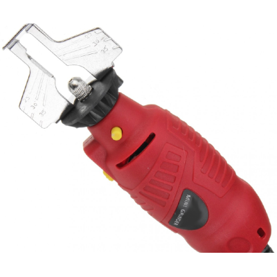 Dispozitiv portabil electric 220 V pentru ascutit lant drujba CRAFT TEC MX652