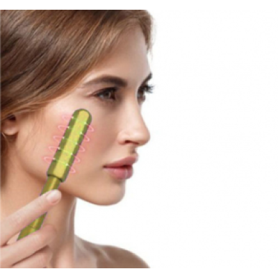 Dispozitiv Stick pentru Masaj Facial Q M360