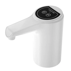 Dozator Automat De Apa ZSW C05 Alimentare USB 1200 Ma Alb