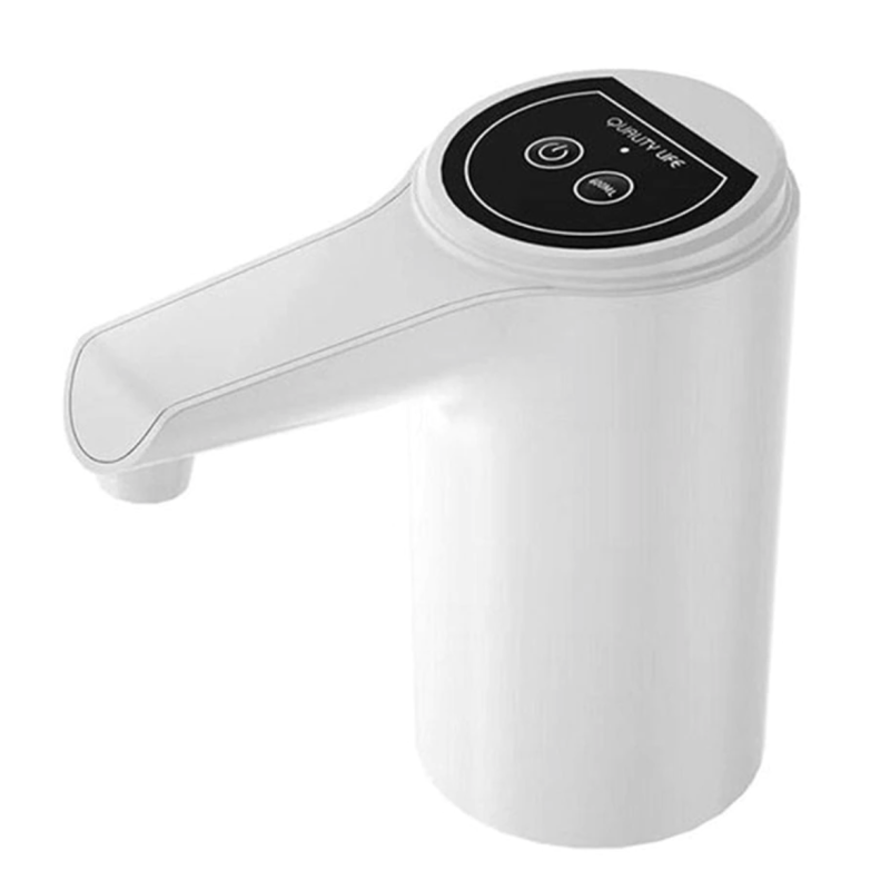 Dozator Automat De Apa ZSW C05 Alimentare USB 1200 Ma Alb