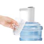 Dozator Automat De Apa ZSW C05 Alimentare USB 1200 Ma Alb