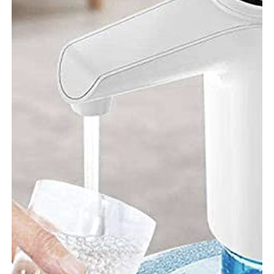 Dozator Automat De Apa ZSW C05 Alimentare USB 1200 Ma Alb