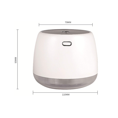 Dozator dezinfectant cu senzor infrarosu H1