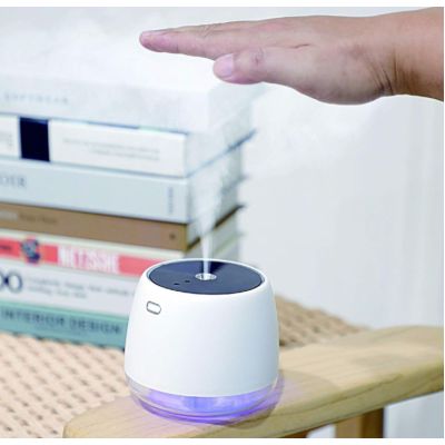 Dozator dezinfectant cu senzor infrarosu H1