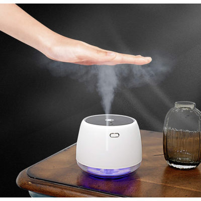 Dozator dezinfectant cu senzor infrarosu H1