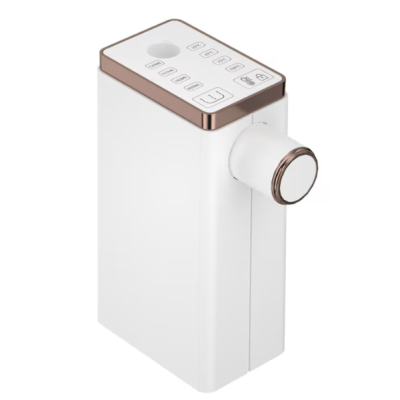 Dozator instantaneu de apa calda portabil reglare a temperaturii pe patru niveluri