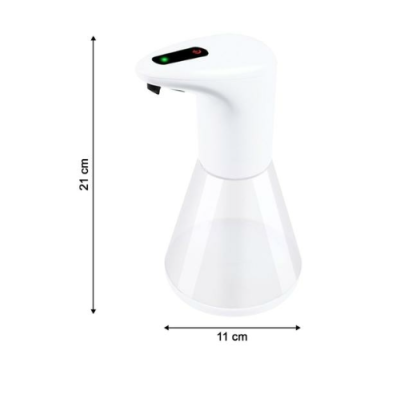 Dozator Sapun 480MLAutomat cu Senzor