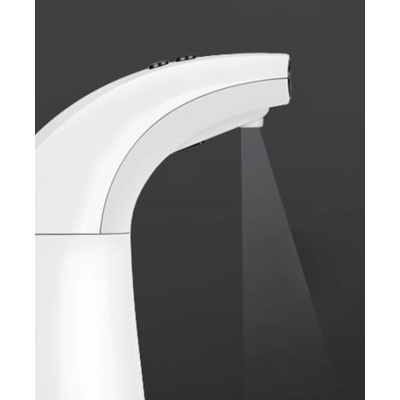 Dozator Sapun Spuma L004 cu Infrarosu