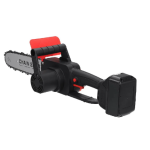 Drujba cu 2 acumulatori 48v lama 12’’ trusa transport Lider MX1016 