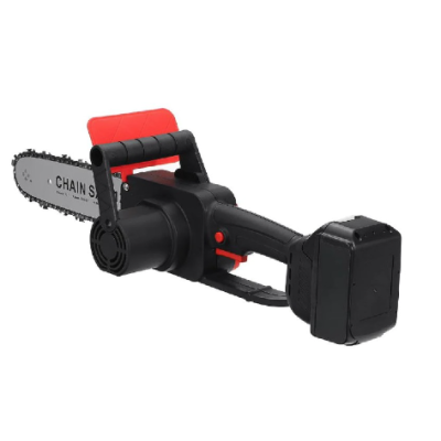 Drujba cu 2 acumulatori 48v lama 12’’ trusa transport Lider MX1016 