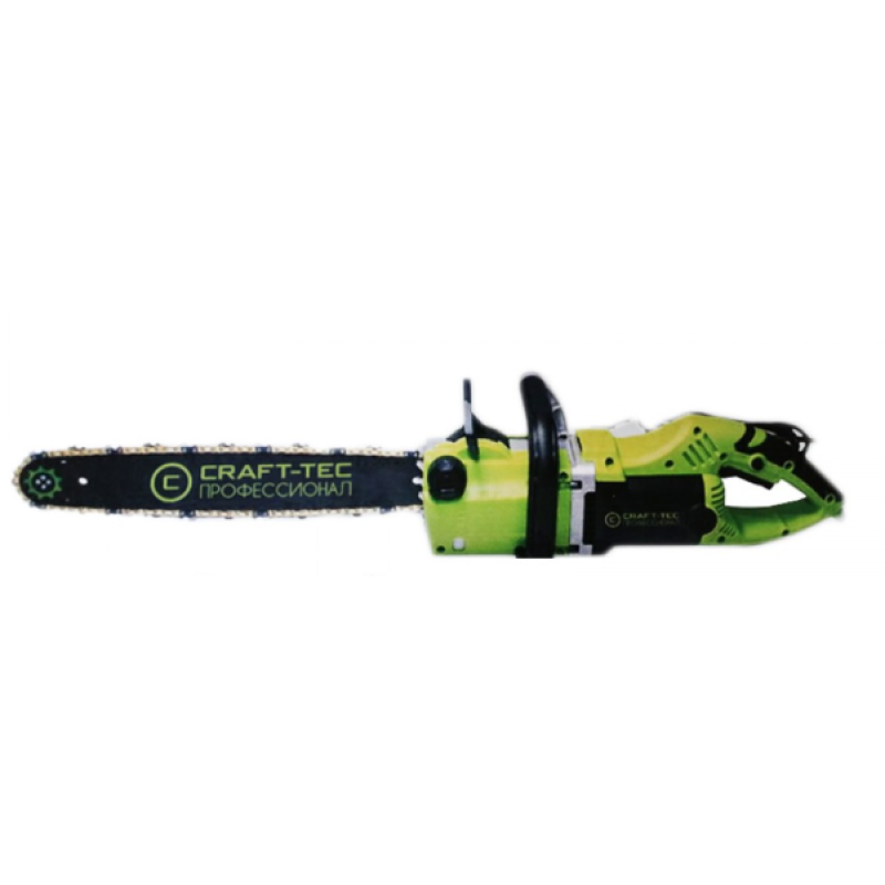 Drujba electrica Craft tec X2900 3.94 HP 2.9 Kw MX047