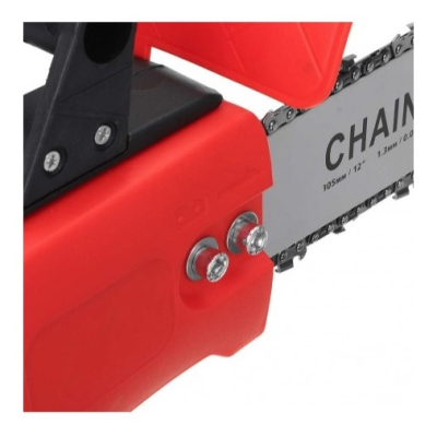 Drujba Motofierastrau lant 10 inch, 25,4 cm, 1 Lama, 1 Lant si 1 Acumulatori