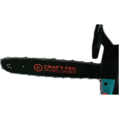 Drujba pe benzina Craft Tec 5200 3.4 HP 2.5 Kw 52cc MX141