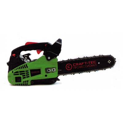 Drujba pe benzina pentru constructii CRAFT TEC X3000W 3.1KW/ 4.1CPB MX046