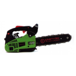 Drujba pe benzina pentru constructii CRAFT TEC X3000W 3.1KW/ 4.1CPB MX046