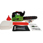 Drujba pe benzina pentru constructii CRAFT TEC X3000W 3.1KW/ 4.1CPB MX046