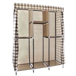 Dulap textil FR-26135A pentru haine si incaltaminte