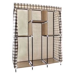 Dulap textil FR-26135A pentru haine si incaltaminte