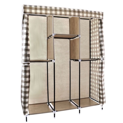 Dulap textil FR-26135A pentru haine si incaltaminte